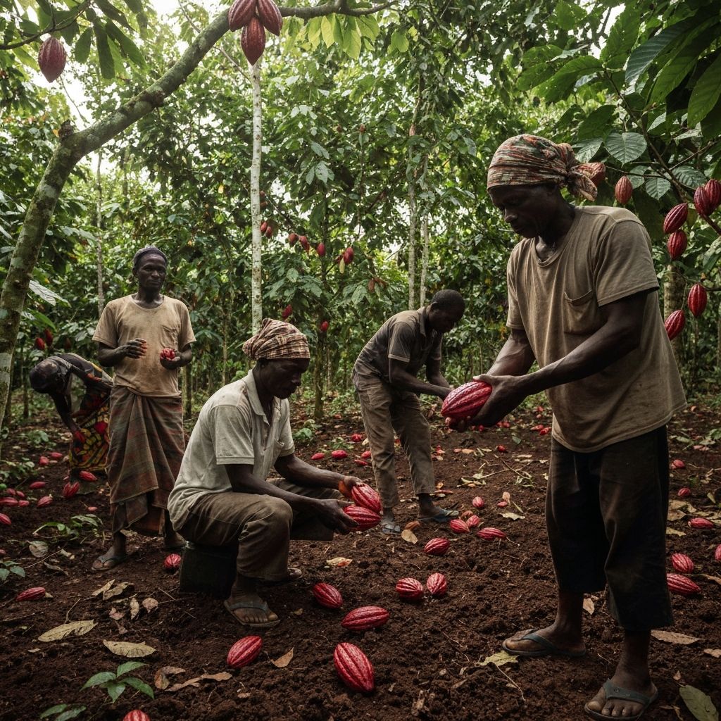 Sustainable harvesting
